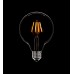 ретро–лампа Mega Filament Bulb G125-2Led арт.45122