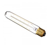 ретро–лампа Tube Lamp T30–100 (40Вт) арт.30267