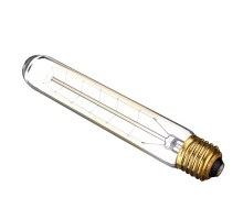 ретро–лампа Tube Lamp T30–100 (40Вт) арт.30267