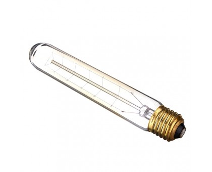 ретро–лампа Tube Lamp T30–100 (40Вт) арт.30267