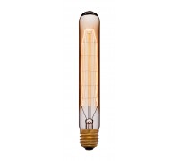 ретро–лампа Tube Lamp T30–185 (40Вт) арт.30744