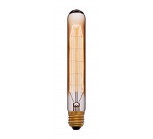 ретро–лампа Tube Lamp T30–185 (40Вт) арт.30744