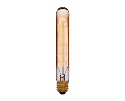 ретро–лампа Tube Lamp T30–185 (40Вт) арт.30744