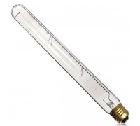 ретро–лампа Tube Large Lamp T30–300 (40Вт) арт.31216