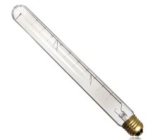 ретро–лампа Tube Large Lamp T30–300 (40Вт) арт.31216