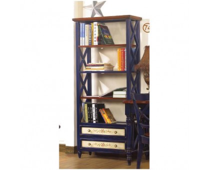 шкаф книжный RV10199 арт.56030