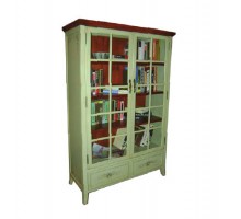шкаф книжный RV10240 арт.56035