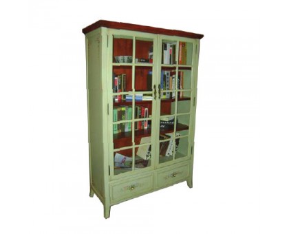 шкаф книжный RV10240 арт.56035