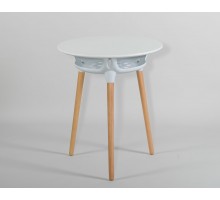стол Copine Round mini арт.53293