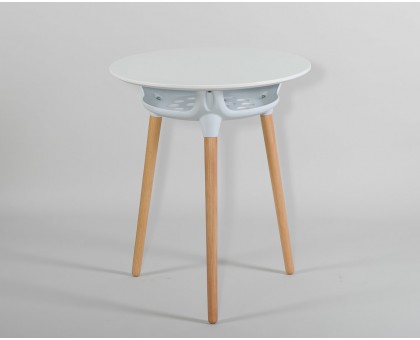 стол Copine Round mini арт.53293