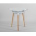 стол Copine Round mini арт.53293