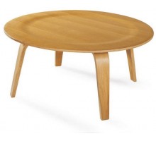 стол Eames Moulded Plywood арт.50513