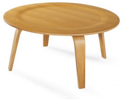 стол Eames Moulded Plywood арт.50513