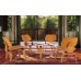 стол Eames Moulded Plywood арт.50513