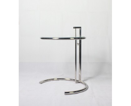 стол Eileen Gray Style Coctail Table E1027 арт.20355