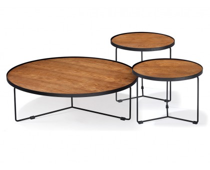 стол Holm Coffee Table арт.60702