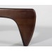 стол Isamu Noguchi Coffee Table (коричневое дерево) арт.50537