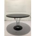 стол Isamu Noguchi Cyclone (H73 D120 / черный) арт.53192
