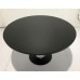 стол Isamu Noguchi Cyclone (H73 D120 / черный) арт.53192