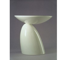 стол кофейный Parabel (H55 D60) арт.50530