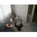 стол обеденный Rizoma Glass Round B6814 арт.53287