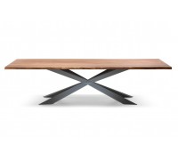 стол обеденный Spyder Wood B5802 арт.56506