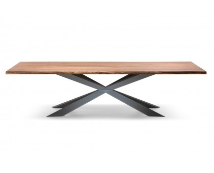 стол обеденный Spyder Wood B5802 арт.56506