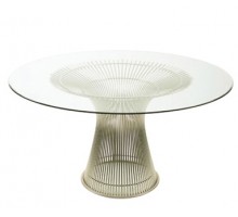 стол Platner (золотой) арт.56531