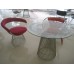 стол Platner (золотой) арт.56531