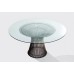 стол Platner (золотой) арт.56531