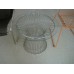 стол Platner (золотой) арт.56531