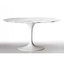 стол Tulip Marble (D100 H74) арт.53333