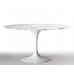 стол Tulip Marble (D80 H74) арт.53336