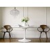 стол Tulip Marble (D80 H74) арт.53336