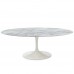 стол Tulip Marble (D80 H74) арт.53336