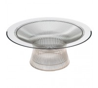 стол журнальный Platner (хром) арт.50521