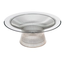 стол журнальный Platner (золотой) арт.59007