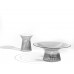 стол журнальный Platner (золотой) арт.59007