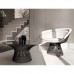 стол журнальный Platner (золотой) арт.59007