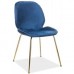 стул Beetle Dining Chair (бирюзовый) арт.53343