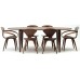 стул Cherner арт.50062