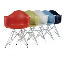 стул Eames DAR (белый) арт.90071