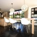 стул Eames DAR (белый) арт.90071