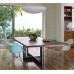 стул Eames DAR (белый) арт.90071