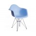 стул Eames DAR (белый) арт.90071