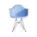 стул Eames DAR (белый) арт.90071