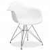 стул Eames DAR (белый) арт.90071