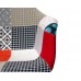 стул Eames DAW Patchwork арт.56511