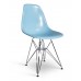 стул Eames DSR (голубой) арт.93015