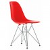 стул Eames DSR (голубой) арт.93015